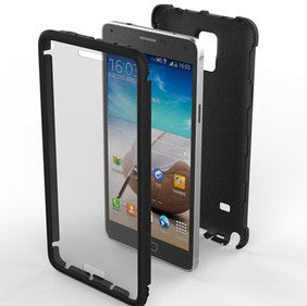 Galaxy Note 2 in 1 Case