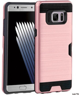 Galaxy Note Shockproof Case