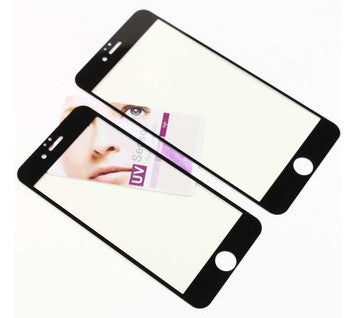 Anti-blue light iPhone Tempered Glass