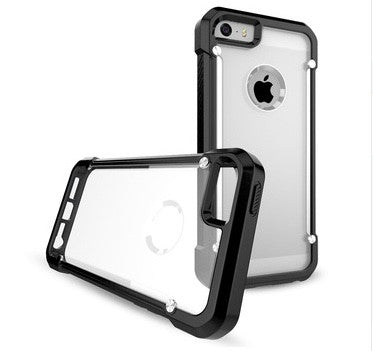 Hard Protective iPhone Case