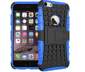 Rubber iPhone Case